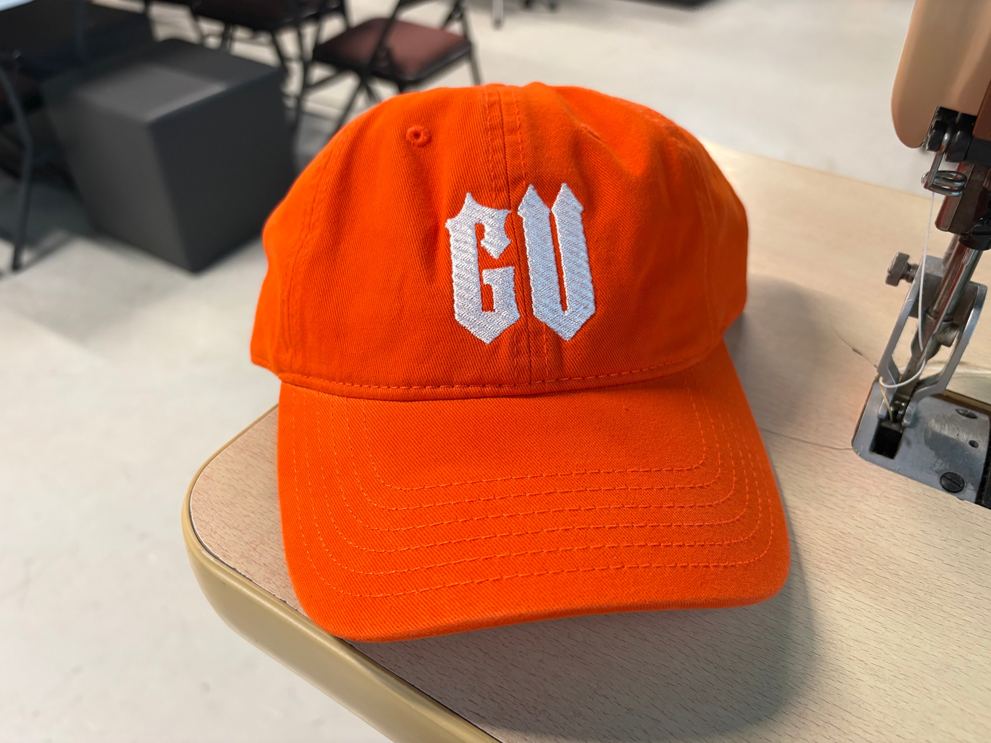 Unspeakable Joy - Dad Hat