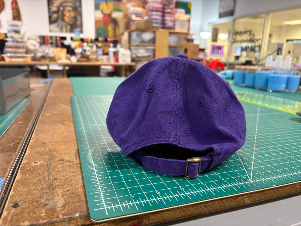 Prosperity - Dad Hat