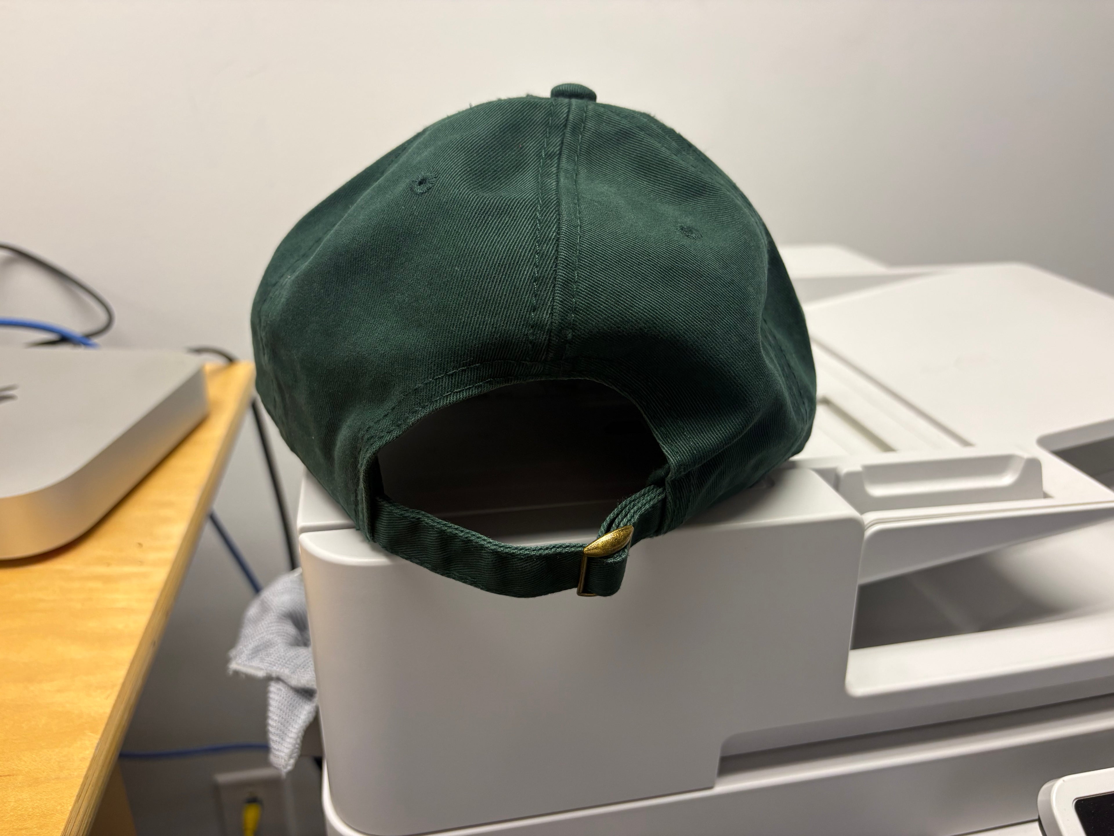 Rebirth - Dad Hat