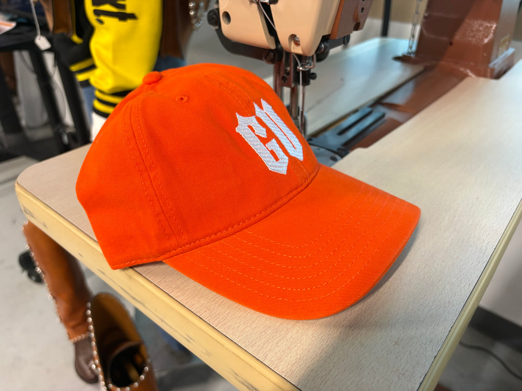 Unspeakable Joy - Dad Hat
