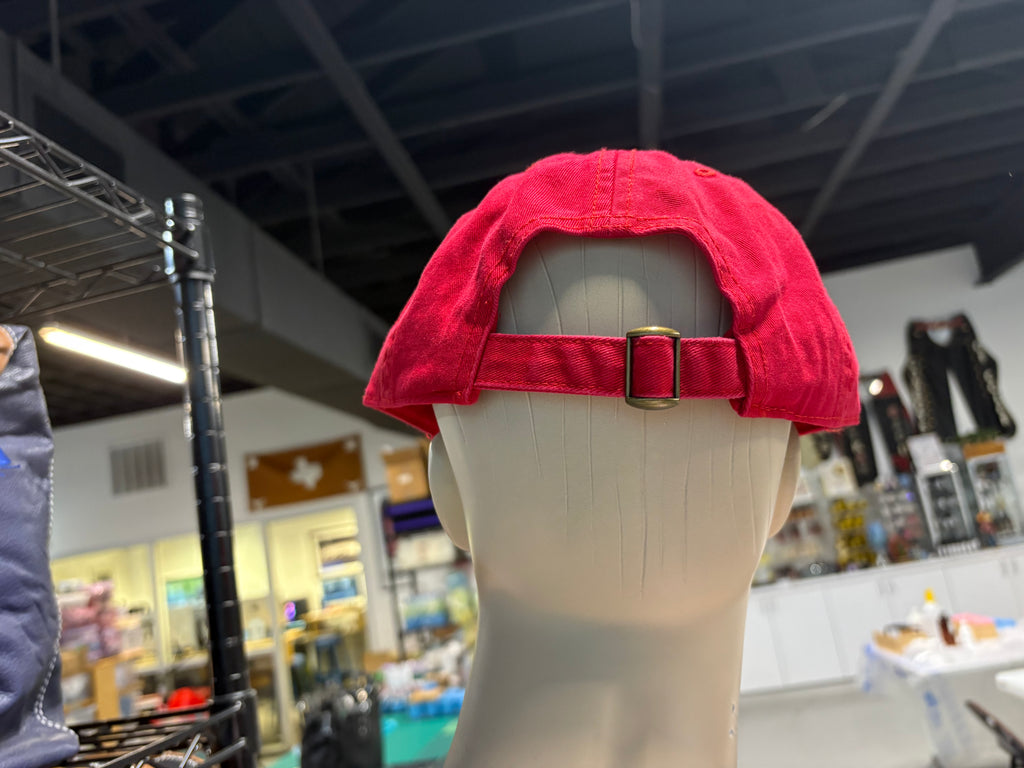 Courage - Dad Hat