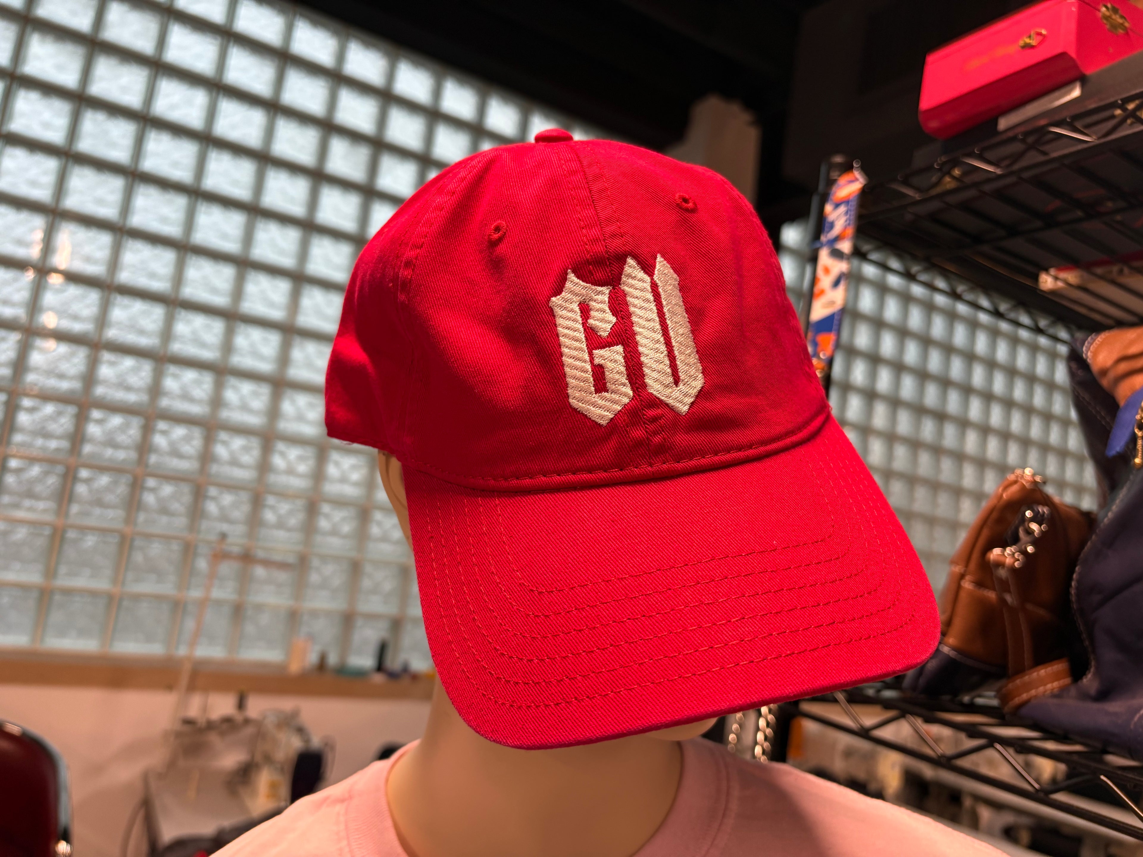 Courage - Dad Hat