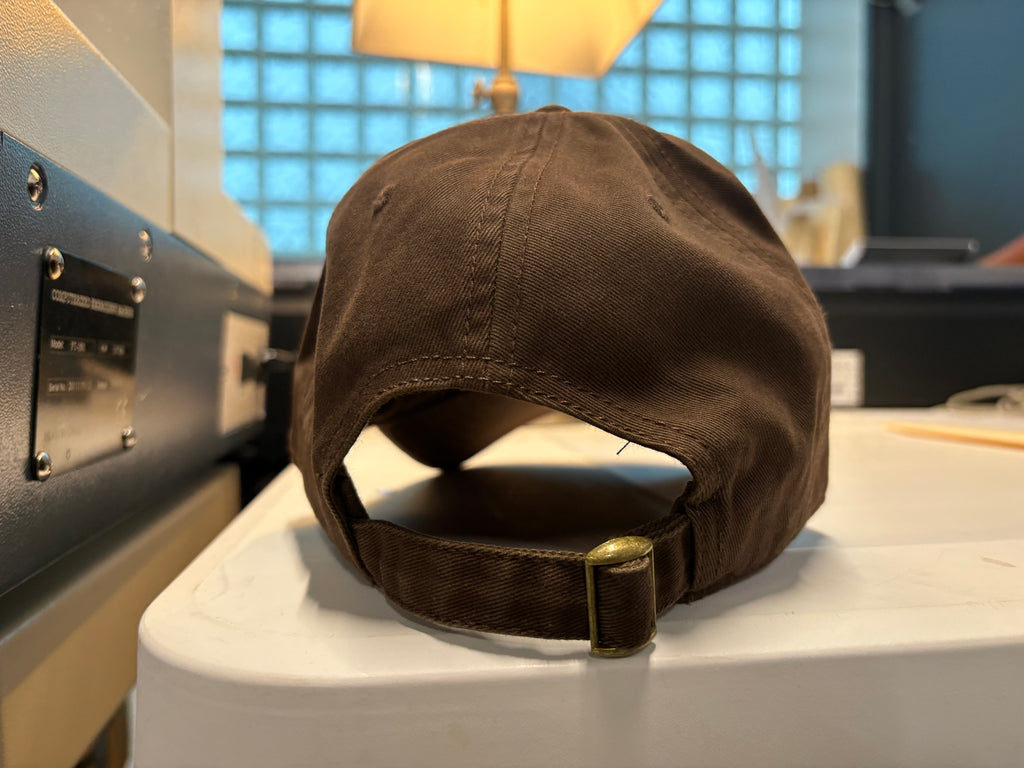 Resilience - Dad Hat