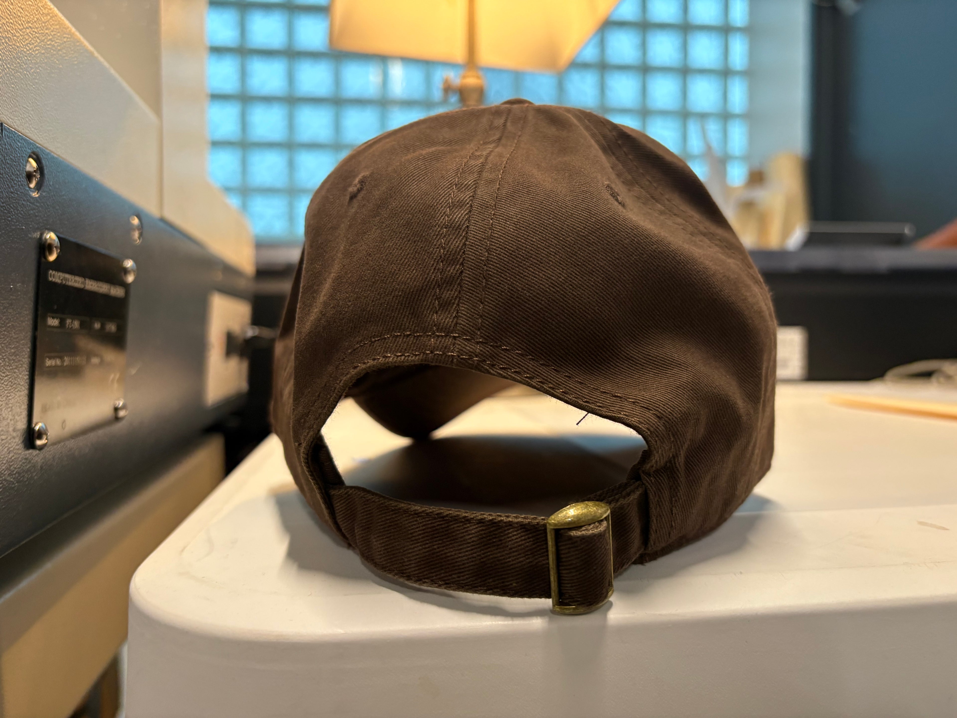 Resilience - Dad Hat
