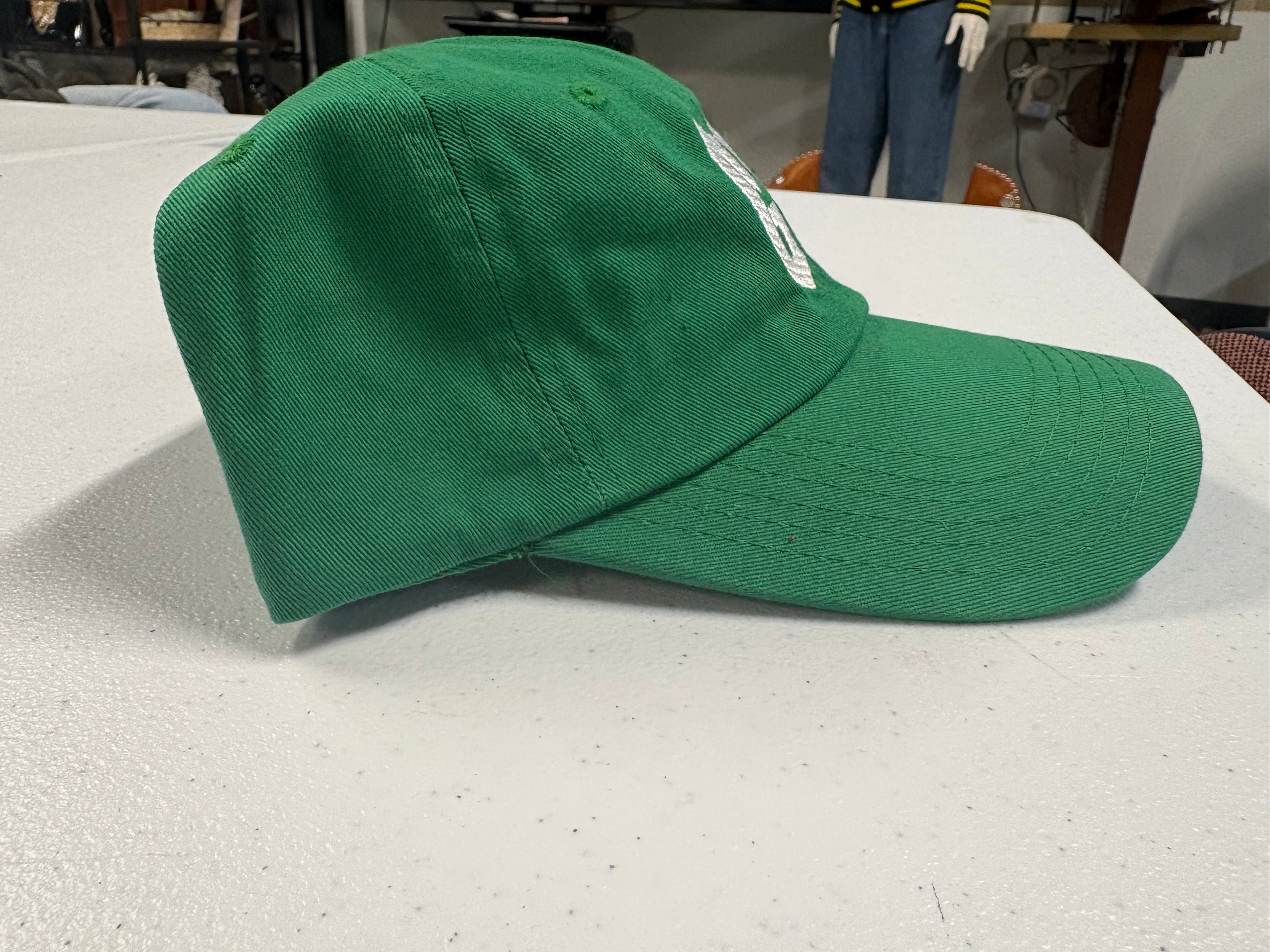 Grounded - Dad Hat