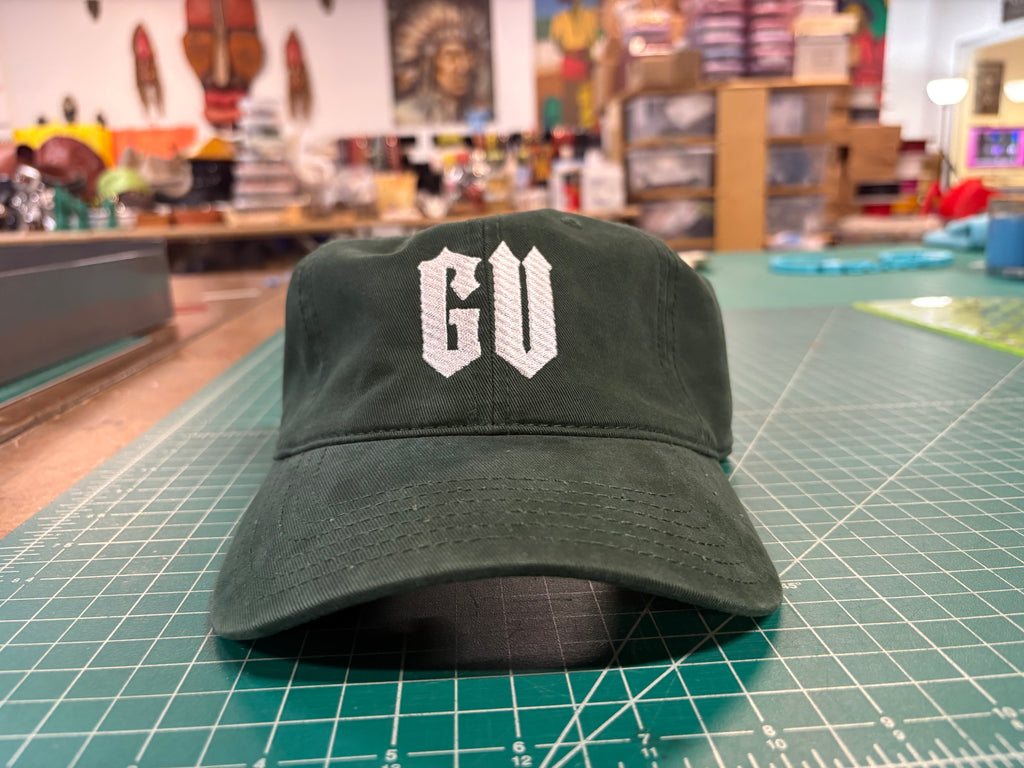 Rebirth - Dad Hat