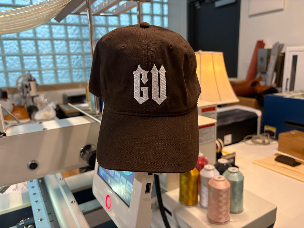 Resilience - Dad Hat