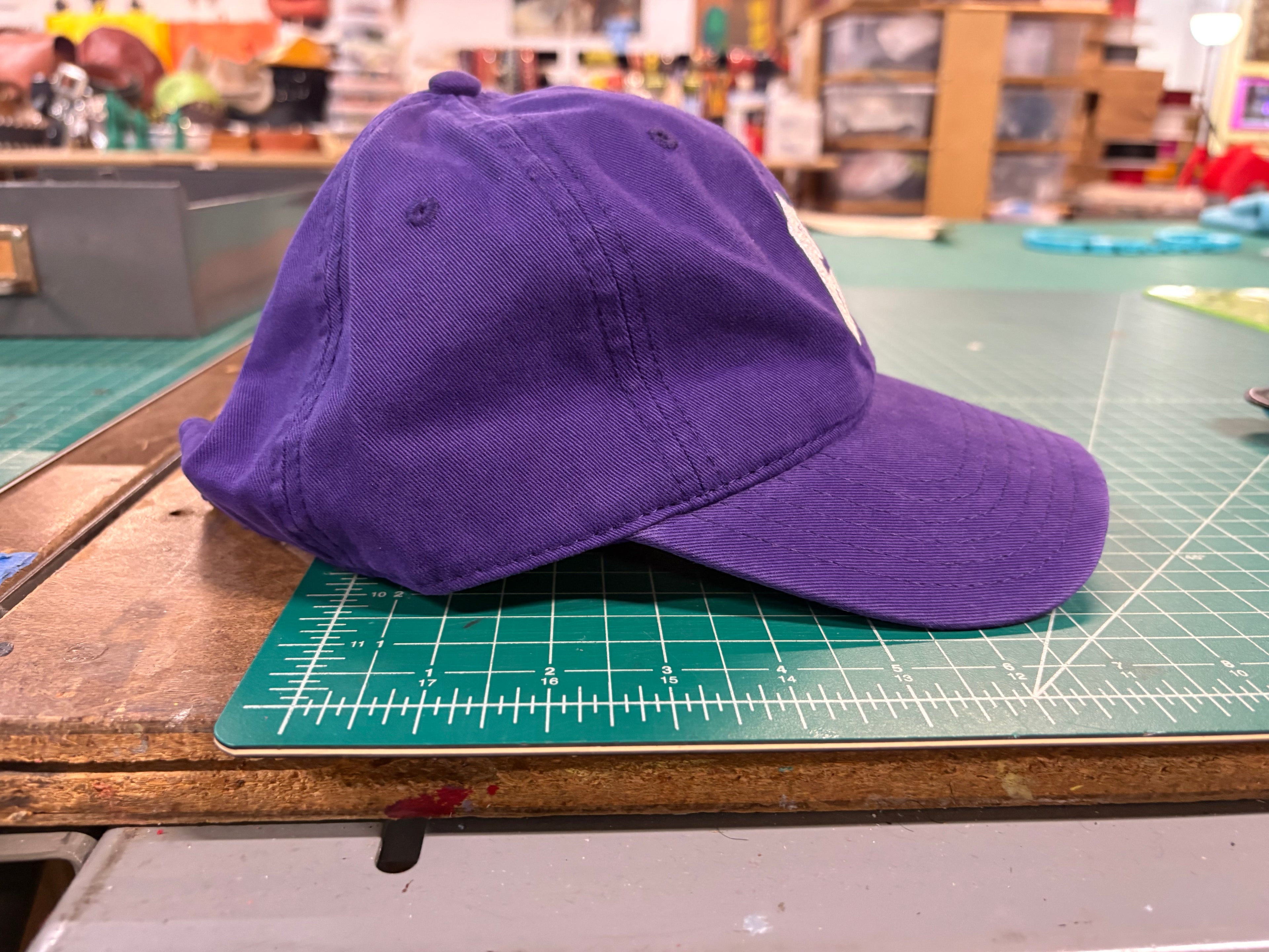 Prosperity - Dad Hat
