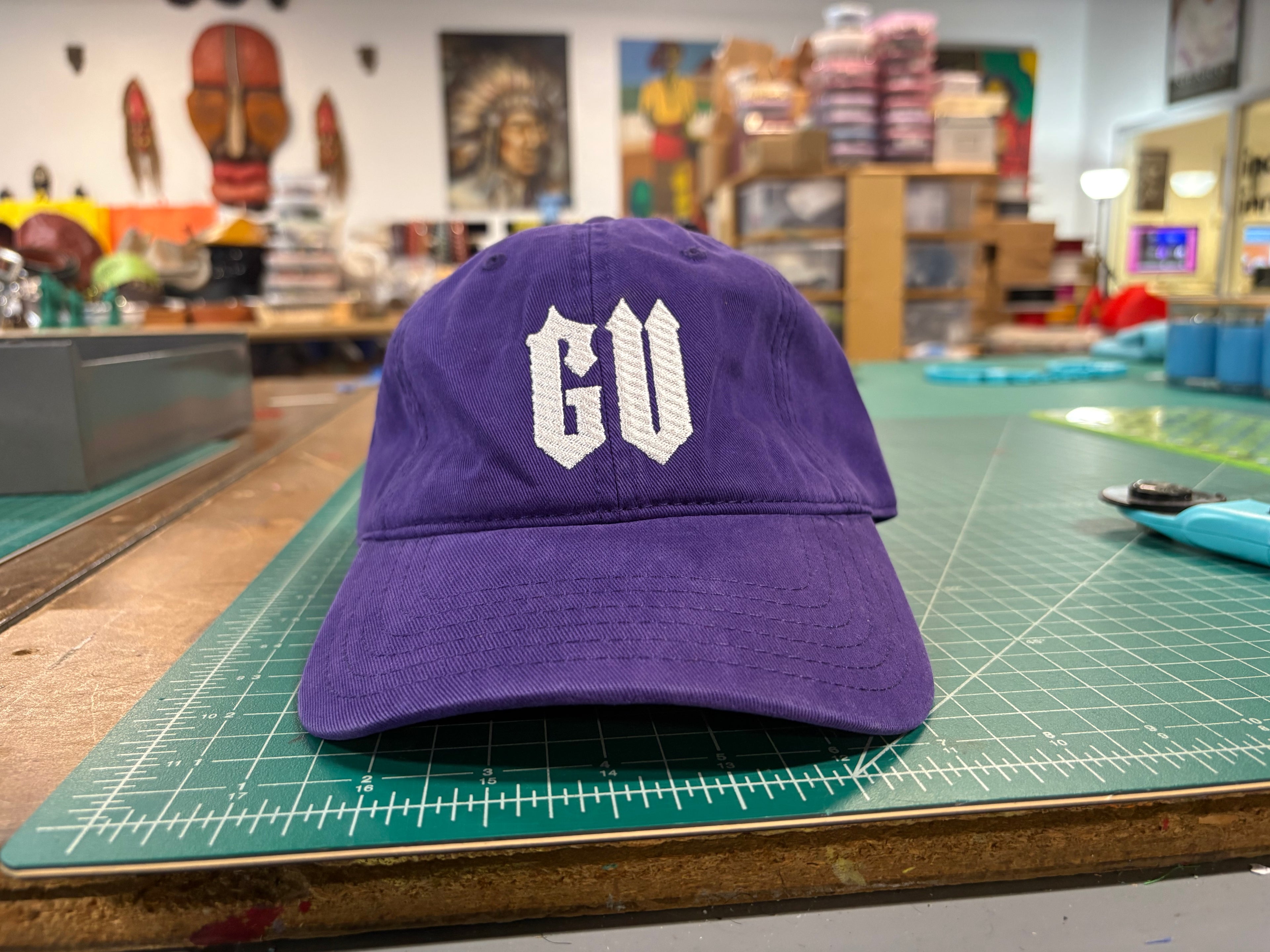 Prosperity - Dad Hat