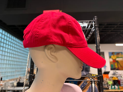 Courage - Dad Hat