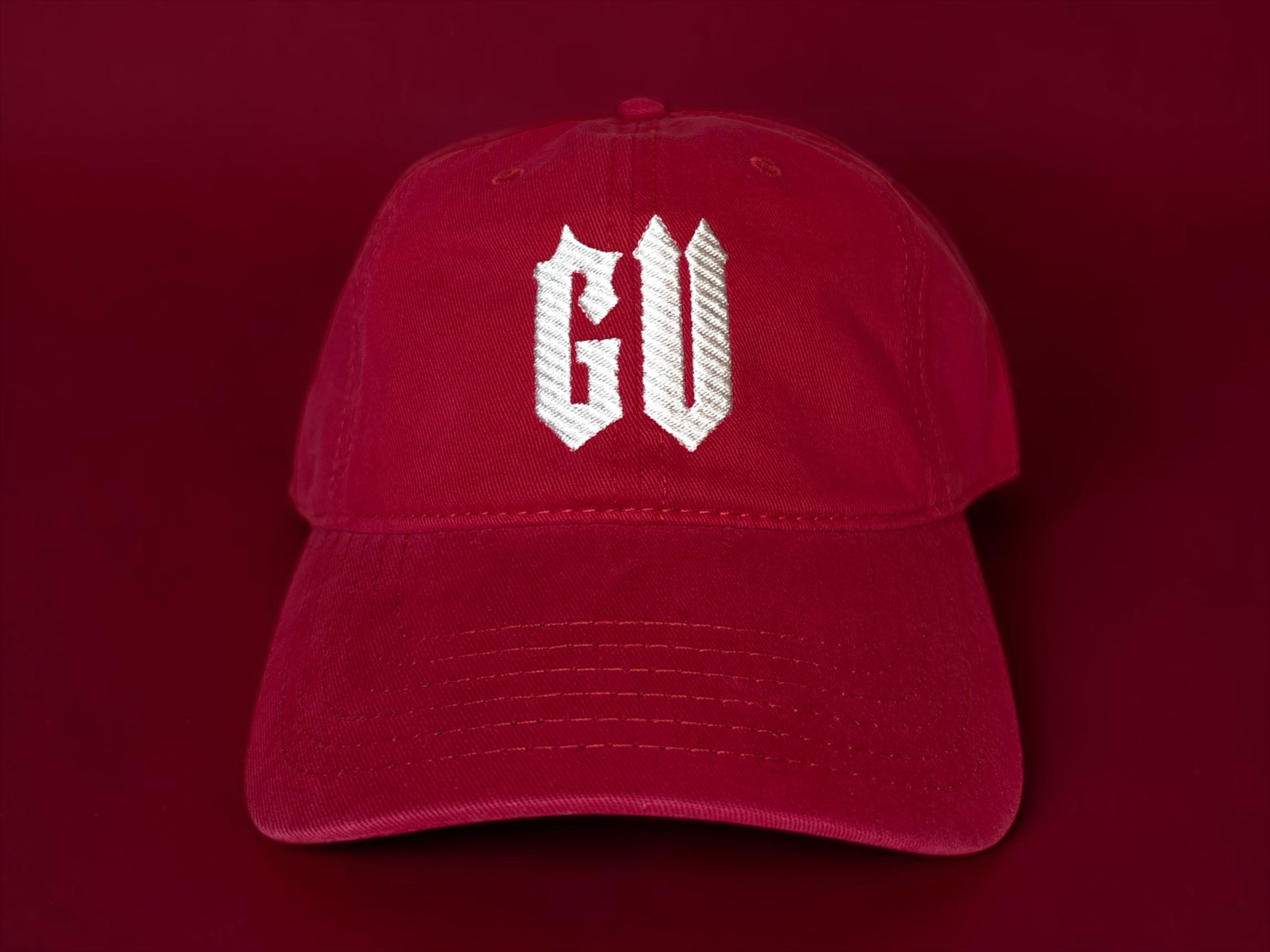 Courage - Dad Hat