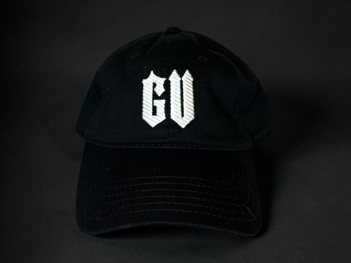 Power- Dad Hat