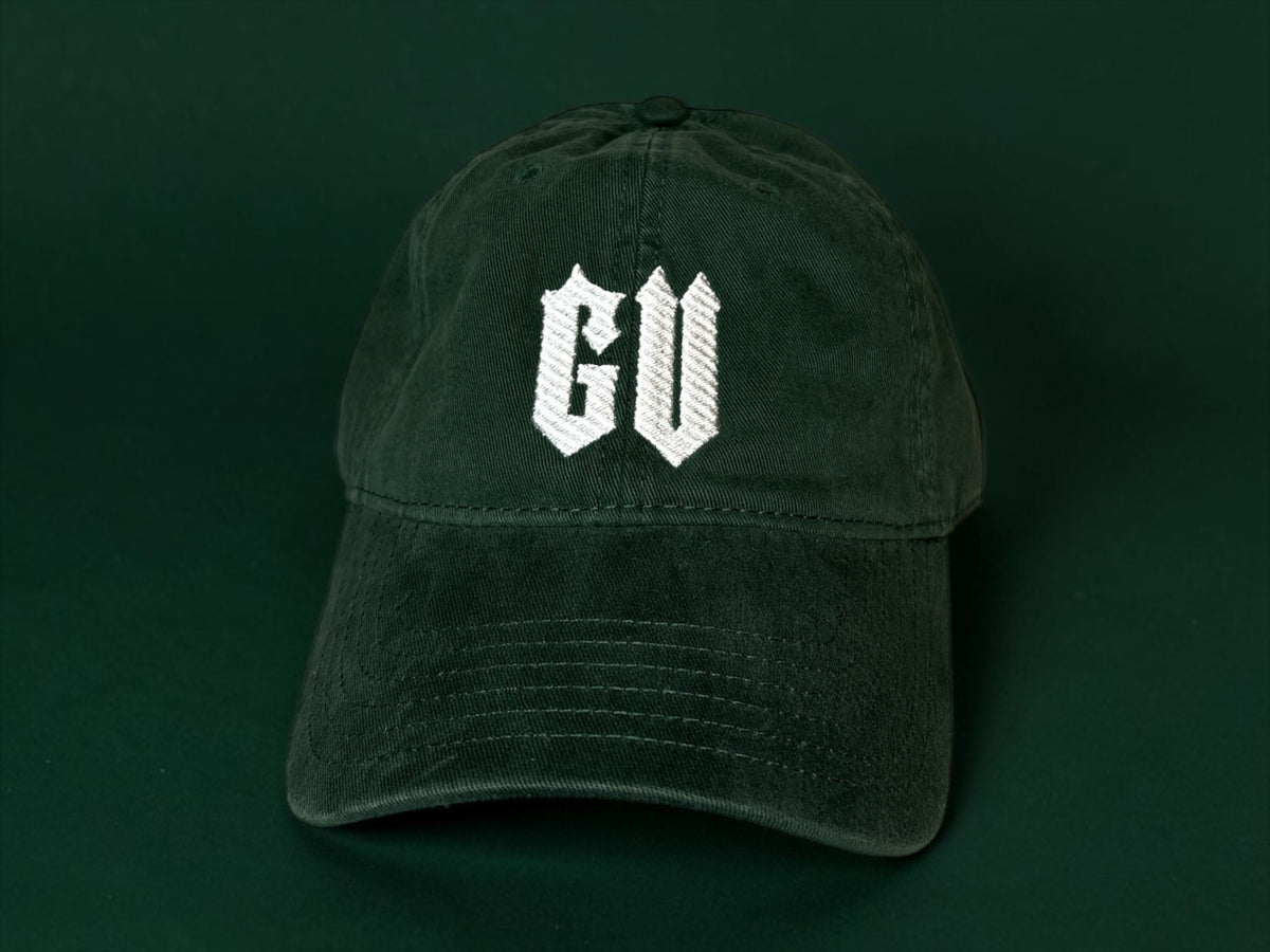 Rebirth - Dad Hat