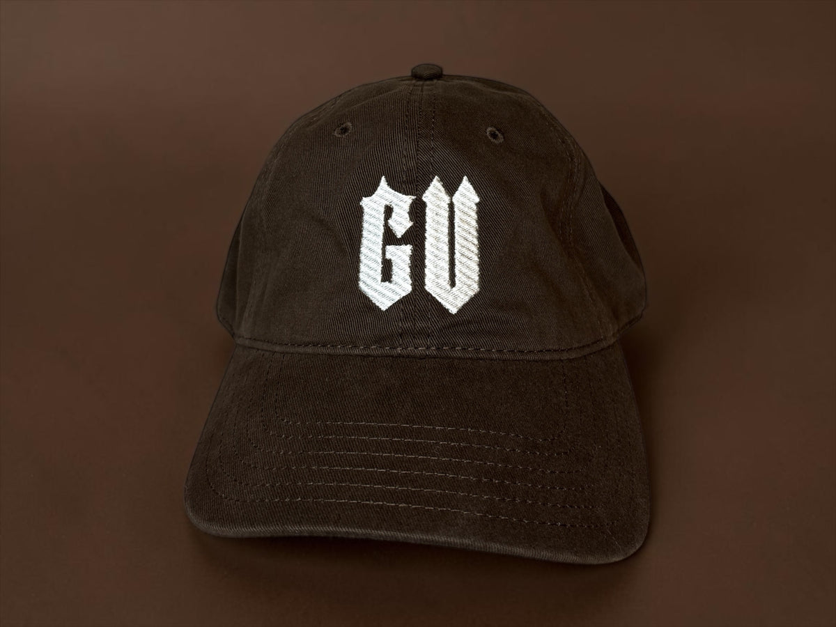 Resilience - Dad Hat