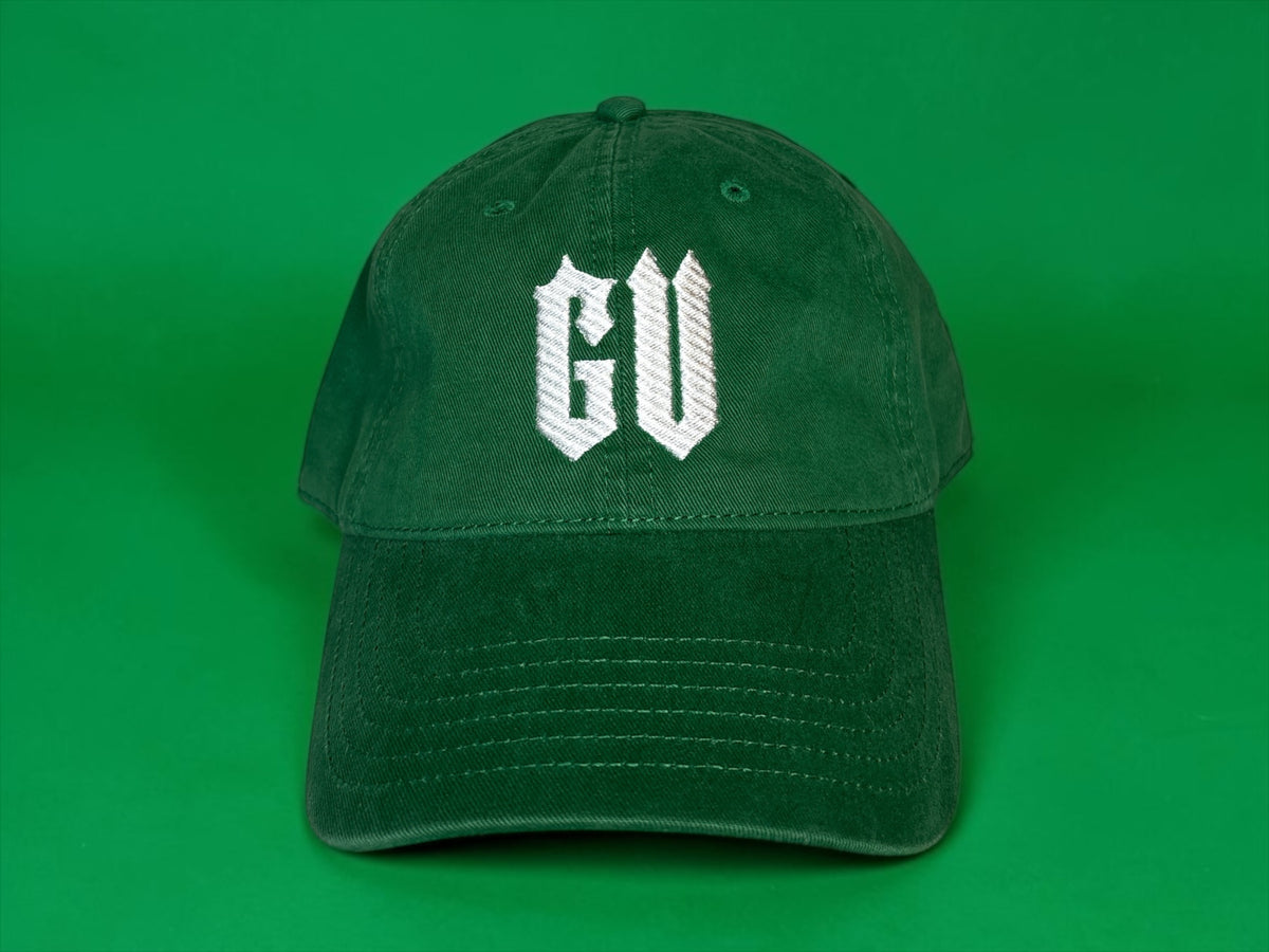 Grounded - Dad Hat