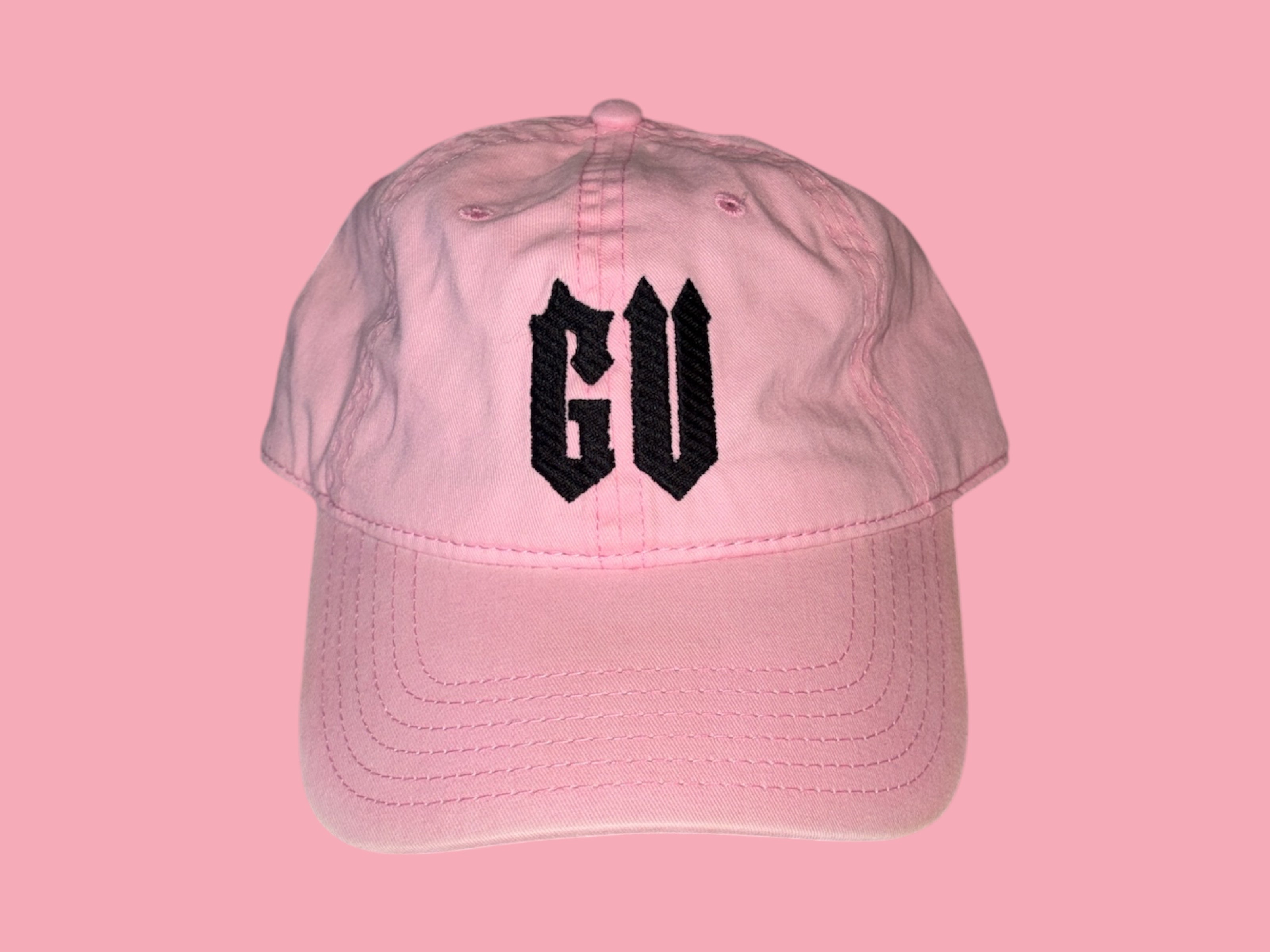 Tranquility - Dad Hat