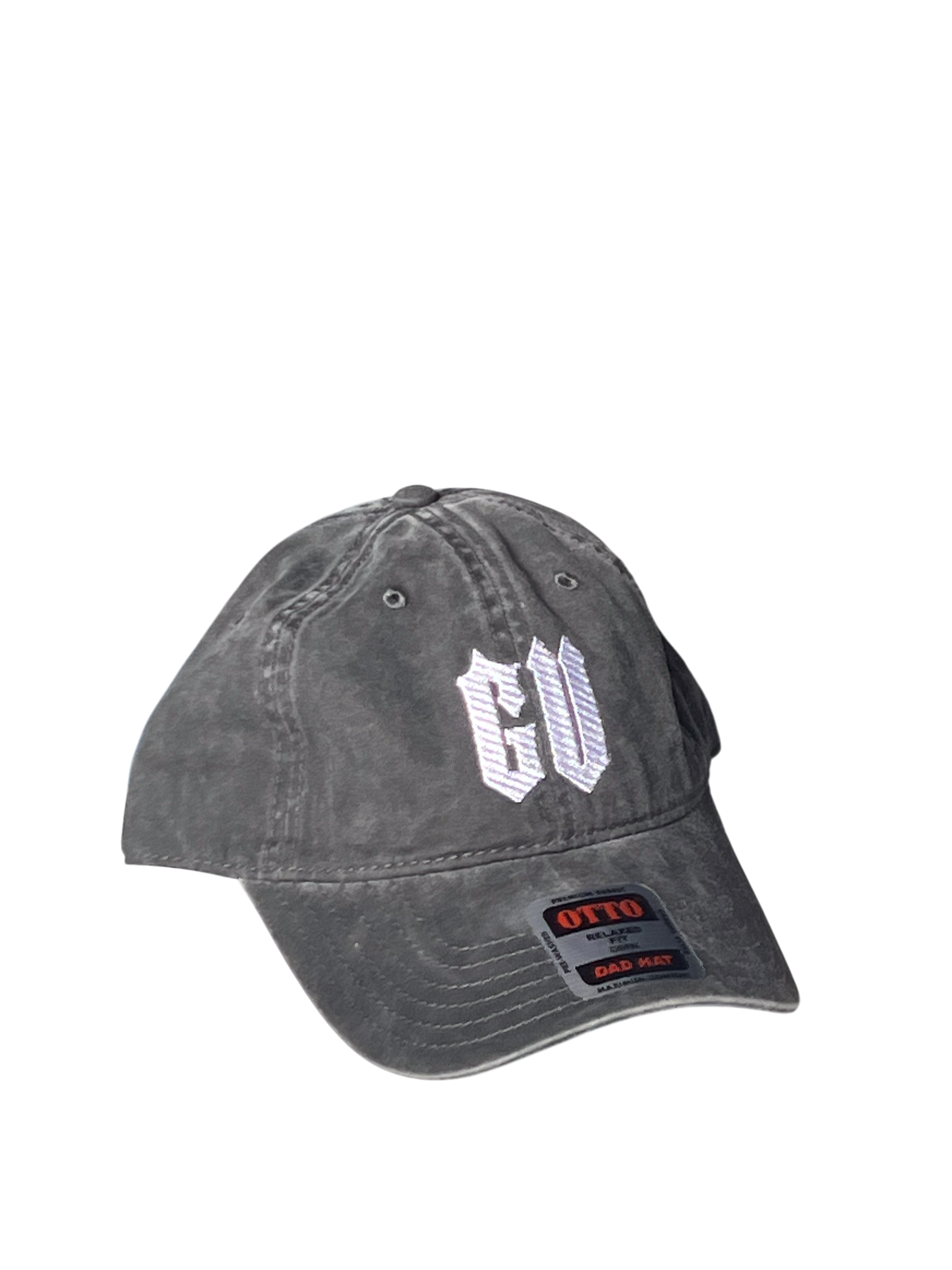 Power- Dad Hat