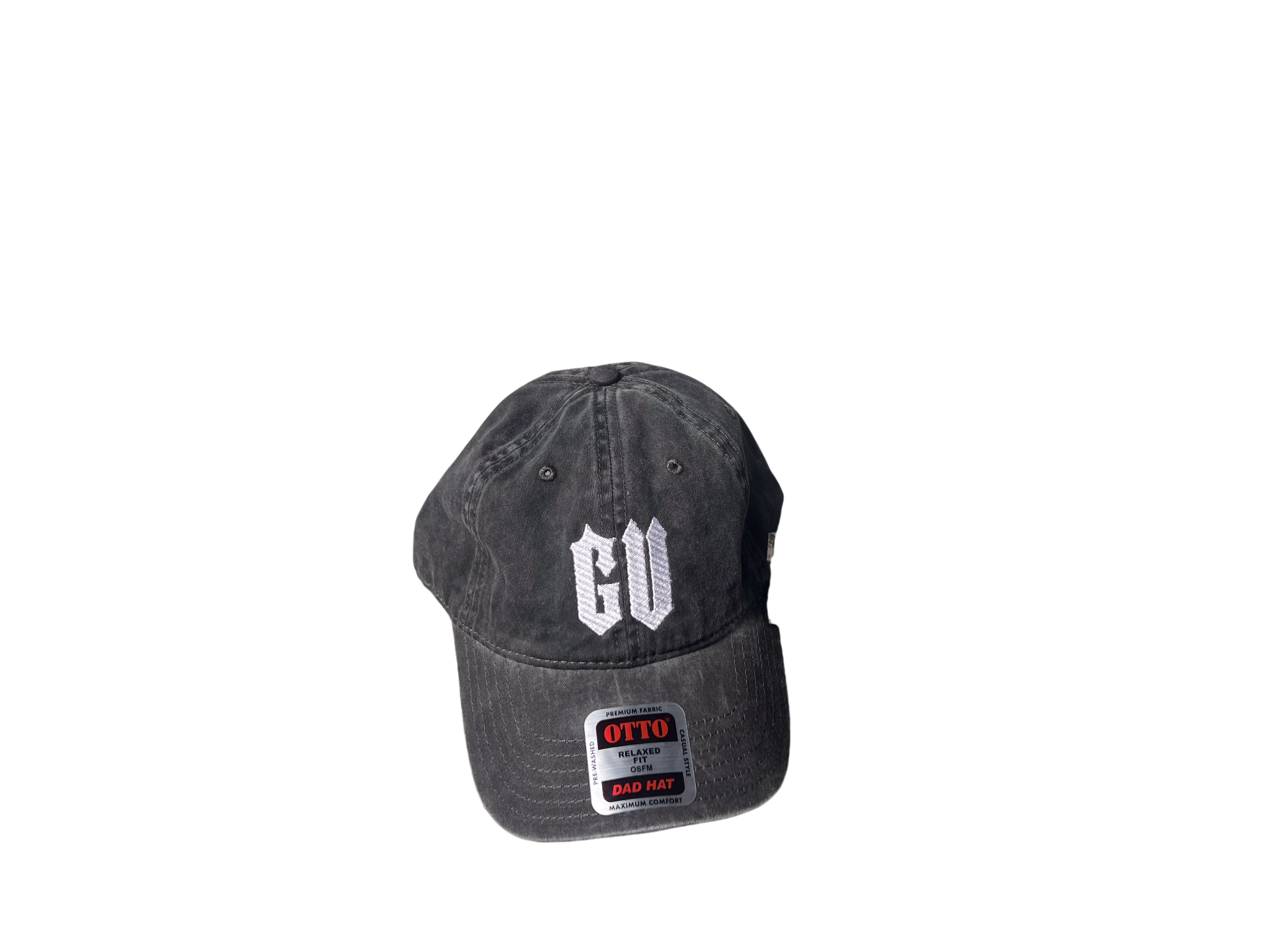 Power- Dad Hat