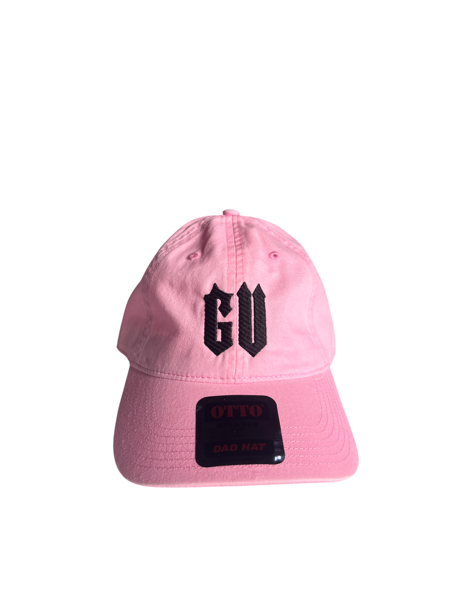 Tranquility - Dad Hat