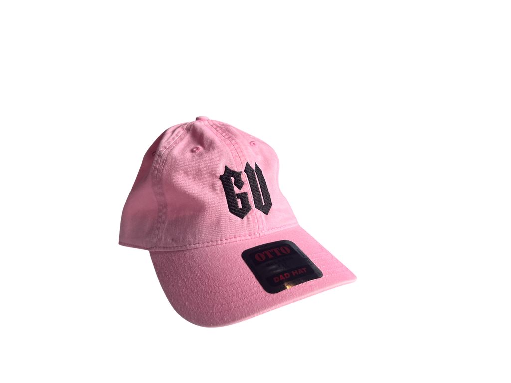 Tranquility - Dad Hat