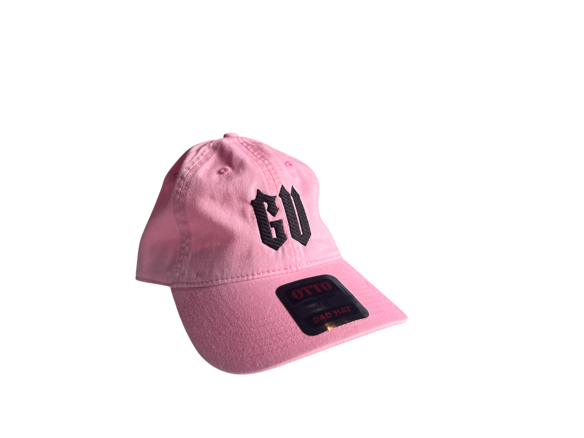 Tranquility - Dad Hat