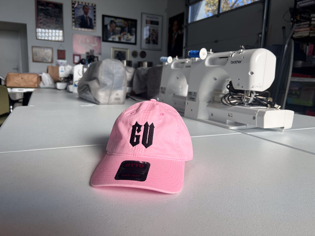Tranquility - Dad Hat