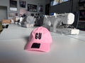 Tranquility - Dad Hat